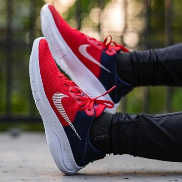 Tênis Nike Flex Experience Run 11 Next Nature Masculino