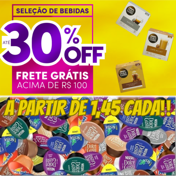 Cápsulas Do Seu Jeito