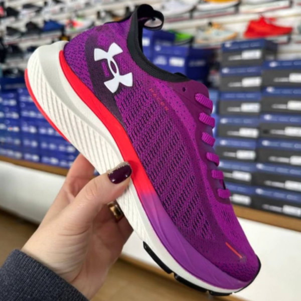Tênis De Corrida Masculino E Feminino Pacer Under Armour
