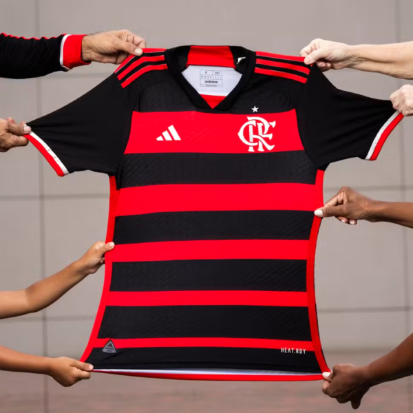 Tênis Courtblock Adidas (cópia)