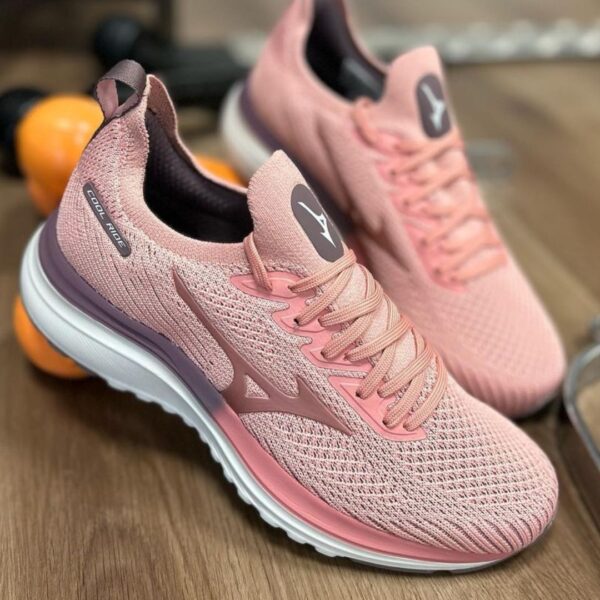 Tênis Mizuno Cool Ride Feminino