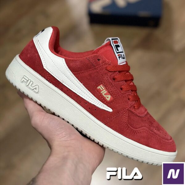 Tênis FILA Acd Classic Se Masculino ou Feminino