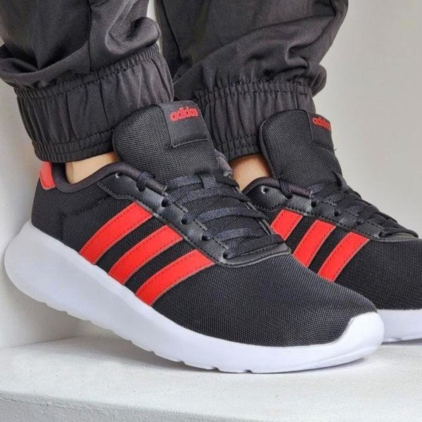 Tênis Lite Racer 3.0 adidas