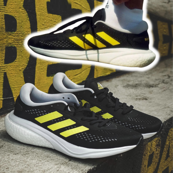 ênis Adidas Supernova 2.0 Masculino