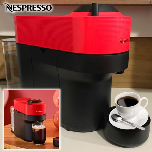 Nespresso Vertuo POP - 110V ( 3 cores )