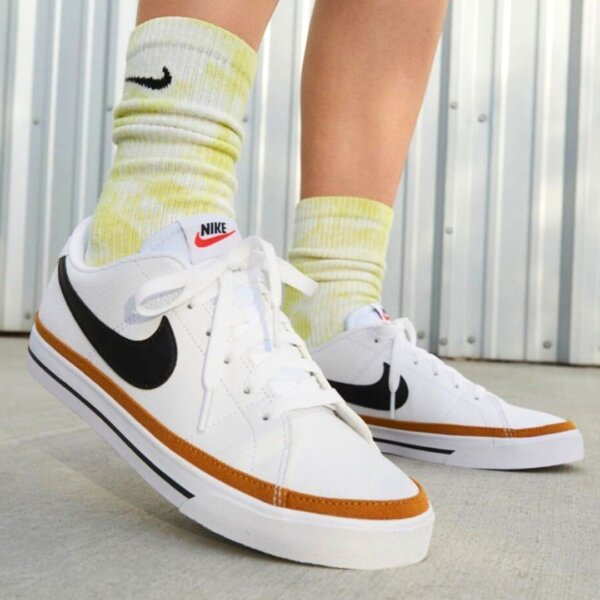 Tênis Nike Court Legacy Next Nature Feminino