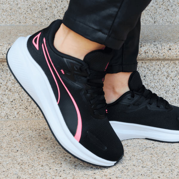 Tênis Puma Skyrocket Lite