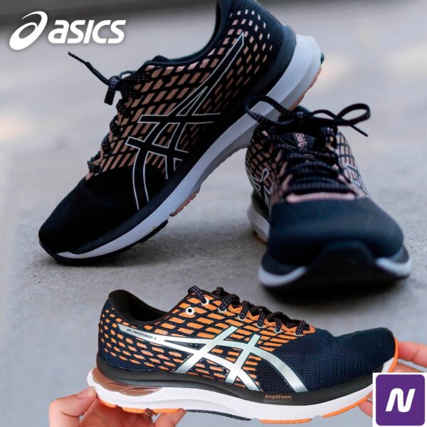 Tênis ASICS Gel-Pacemaker 4 Masculino