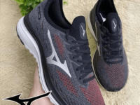 Tênis Mizuno Cool Ride (3 cores)
