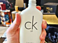 Calvin Klein CK All Tradicional EDT 100ml