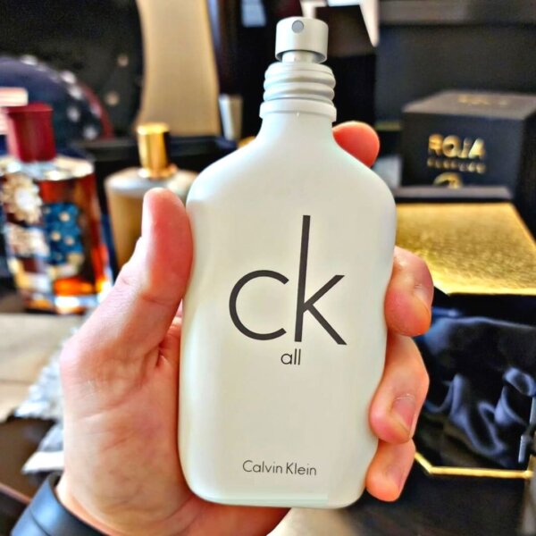 Calvin Klein CK All Tradicional EDT 100ml
