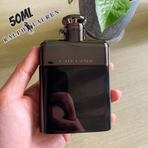 Ralph Lauren, Ralph's Club EDP, Perfume Masculino 50 ml