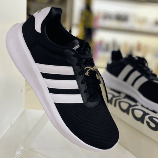 Tênis Adidas Lite Racer 3 0 Masculino