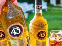 Licor 43 Diego Zamora 700 Ml