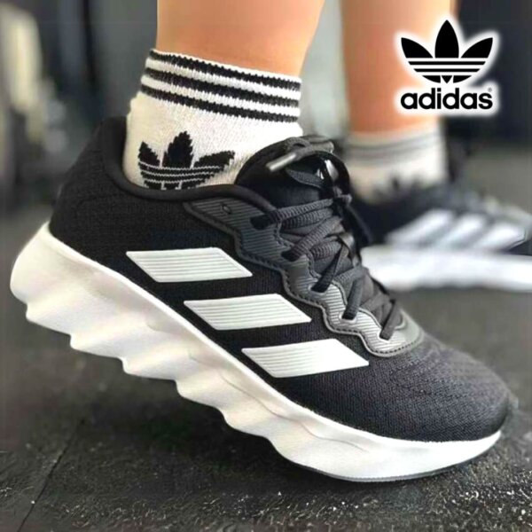enis Adidas Switch Move Feminino ( 5 cores )