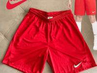 Shorts Nike Dri-fit Uniformes Masculino