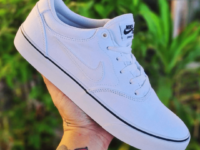 Tênis Nike Sb Chron 2 Canvas Unissex