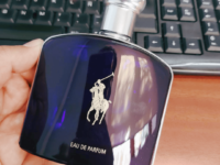 Polo Blue Ralph Lauren Masc Edp Volume da unidade 125 mL