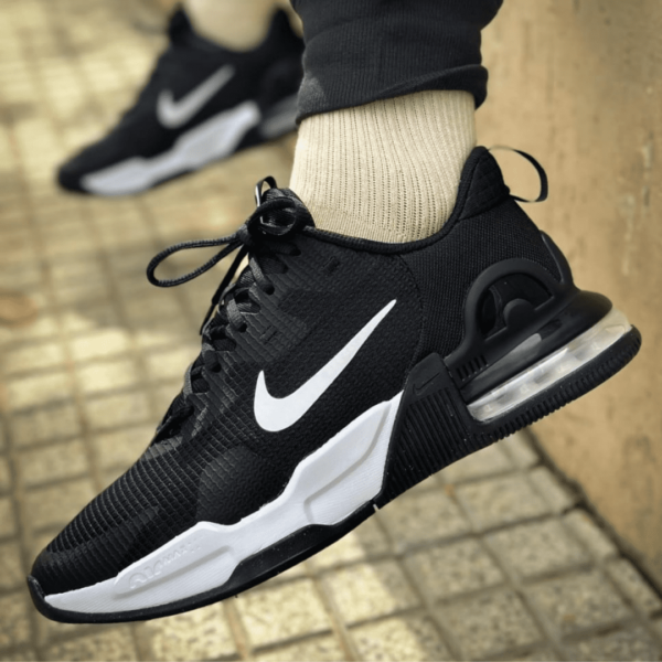 Tênis Nike Air Max Alpha Trainer 5 Masculino