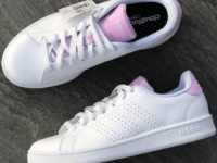 Tênis Feminino Advantage Base adidas ( 4 cores )