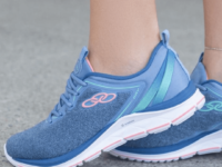 Tênis Feminino Esportivo Day Olympikus ( 2 cores )