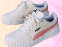 Tênis Feminino Carina L Bdp Puma (2 cores)