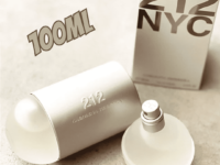 Carolina Herrera 212 NYC NYC Tradicional EDT 100ml para feminino