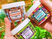 Kit Lola Cosmetics Cronograma Capilar Be(m) dita Ghee (3 Produtos)