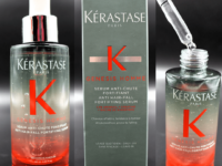 Kérastase Sérum Genesis Homme Serum Anti-Chute Fortifiant, Cabelos com queda, 90 ml