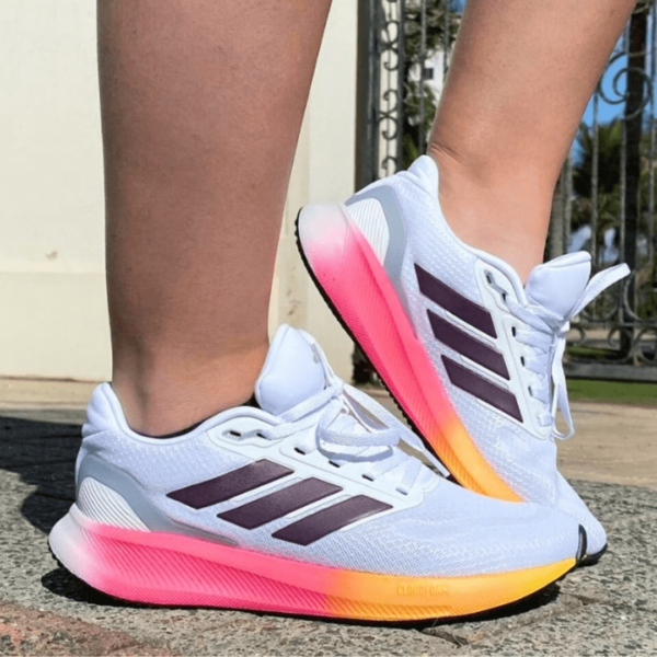 Tênis Adidas Runfalcon 5 Feminino