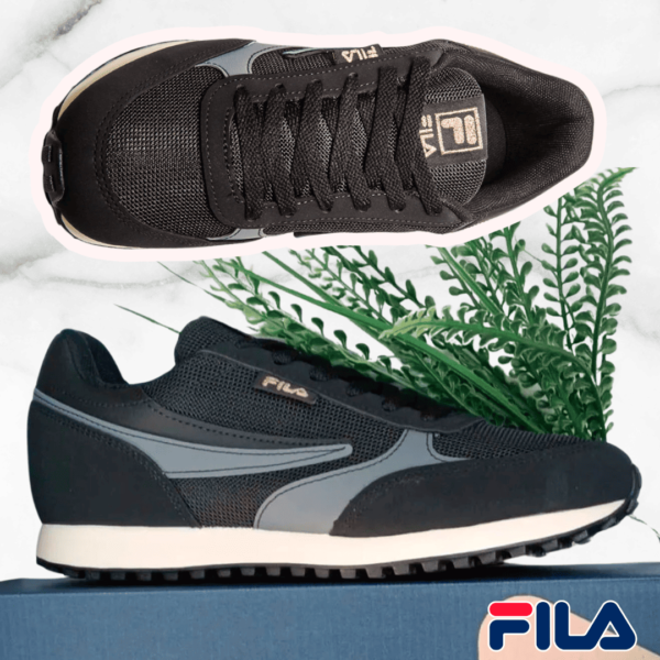 Tênis FILA Renno Classic Feminino