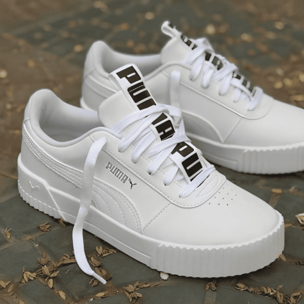 Tênis Carina Bold Puma