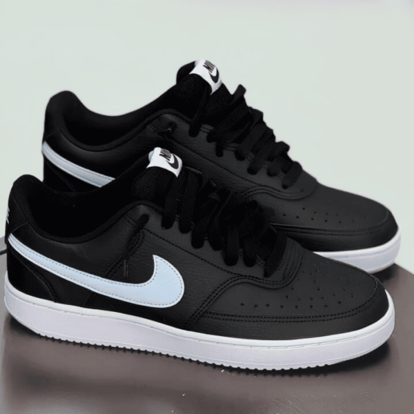 Tênis Nike Court Vision Low Next Nature Masculino