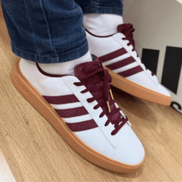 Tênis Grand Court 2.0 adidas