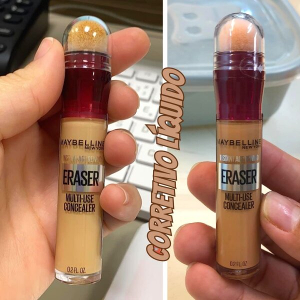 Corretivo Líquido Eraser Instant Age Rewind 5,9ml Maybelline