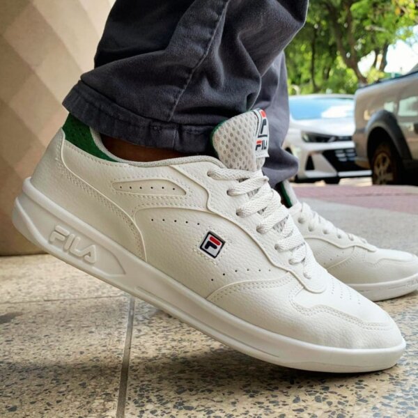 Tênis Masculino Revenge Fila ( 5 opções )