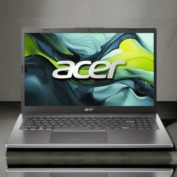 Notebook Acer Aspire 15 A15-51M-56KR / Intel® Core™ i5-13420H 13ª geração / 16 GB / 512SSD / 15.6” Full HD
