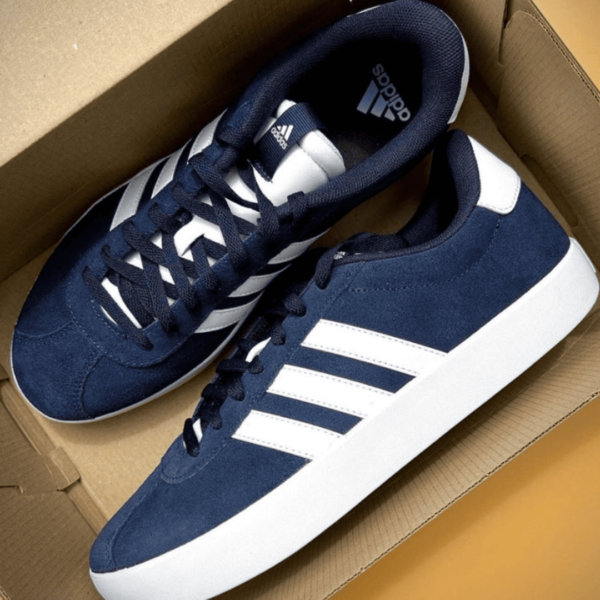 Tênis Masculino Vl Court 3.0 adidas ( 2 cores )