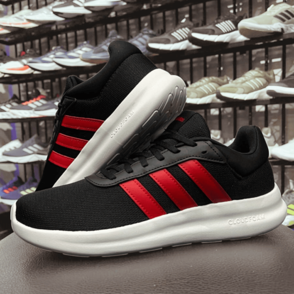Tênis Lite Racer 4.0 adidas (39 ao 44)