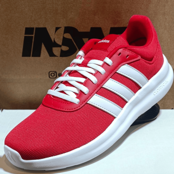 Tênis Lite Racer 4.0 adidas