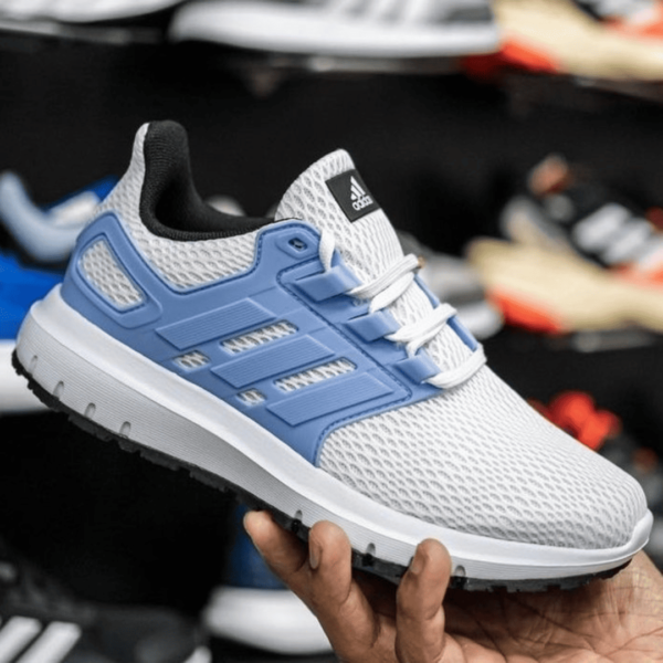 Tênis Adidas Ultimashow Feminino - Branco