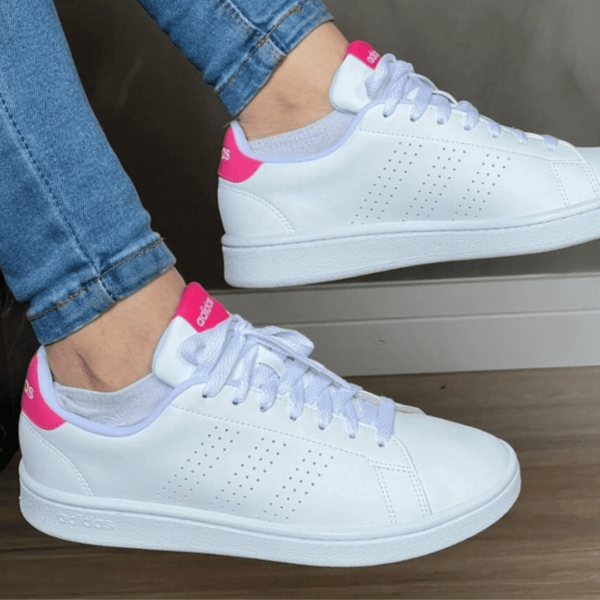 Tênis Advantage Base 2.0 Infantil adidas