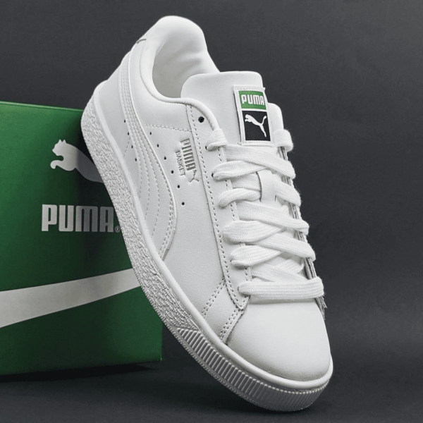 Tênis Basket Classic Xxi Puma