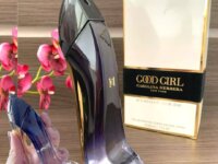 Good Girl Légère Carolina Herrera Perfume Feminino - Eau de Parfum 80ml