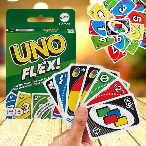 UNO Flex