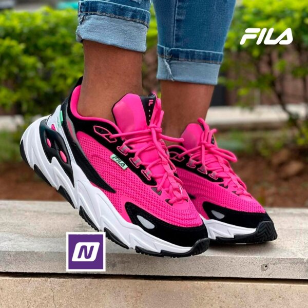 Tênis FILA Instinx Evo Feminino (34 até 39)