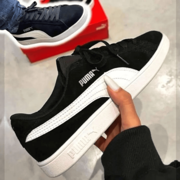 Tênis Feminino Smash 2 Puma ( 3 cores )