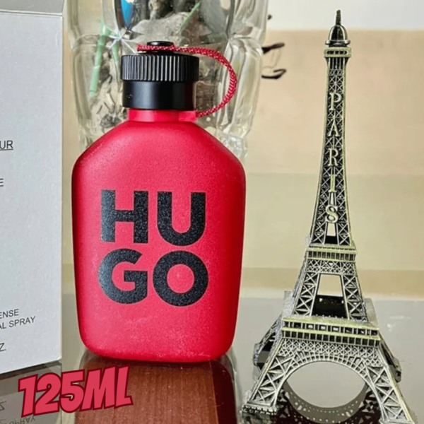 Hugo Boss Hugo Intense Eau de Parfum Perfume Masculino 125ml