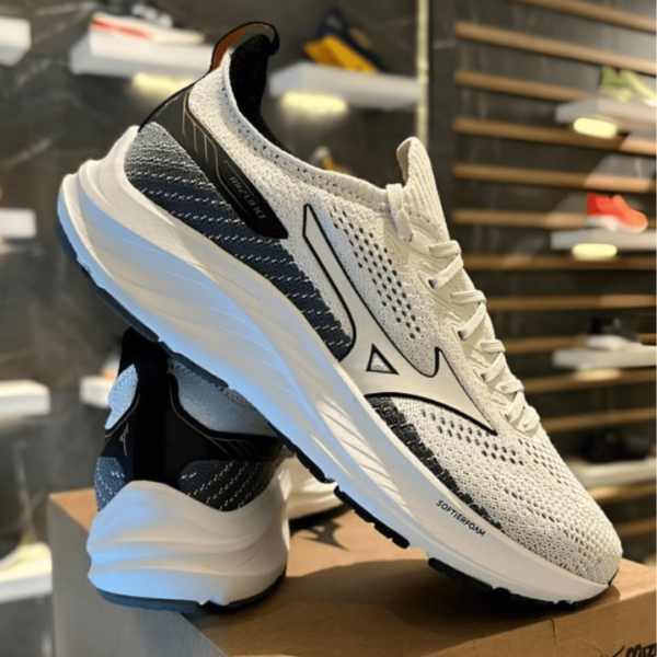 Tênis Mizuno Bold Masculino ( 5 cores )
