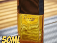 Perfume Azzaro Pour Homme Eau de Toilette